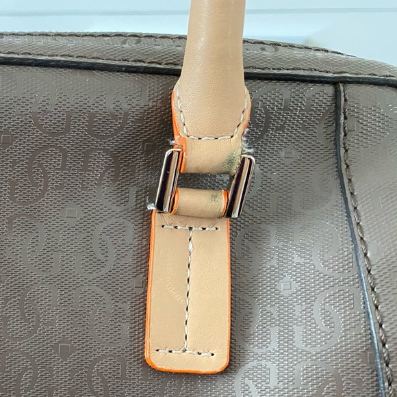 Guess doctor’s satchel/crossbody bag - Picture 7 of 7